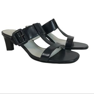 Covington Harleigh Navy Blue Women's Sandals